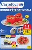 Carrefour Drive folder | folder Carrefour Drive | 2026-07-15T00:00:00.000Z - 2026-07-27T00:00:00.000Z