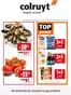 Colruyt folder | Large sélection d'offres | 2026-07-15T00:00:00.000Z - 2026-07-28T00:00:00.000Z