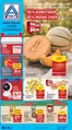 Aldi folder | Découvrez des offres attractives | 2026-07-20T00:00:00.000Z - 2026-07-30T00:00:00.000Z