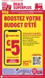 Catalogue Proxy Delhaize à Bruxelles | Folder de la semaine prochaine | 2026-07-16T00:00:00.000Z - 2026-07-22T00:00:00.000Z