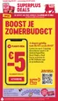 AD Delhaize folder | Promotions spéciales en cours | 2026-07-16T00:00:00.000Z - 2026-07-22T00:00:00.000Z