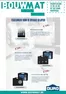 Catalogue Bouwmat à Bruxelles | Oferta | 2026-07-13T00:00:00.000Z - 2026-08-31T00:00:00.000Z