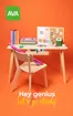 AVA folder | Magazine Back To School - FR | 2026-07-14T00:00:00.000Z - 2026-07-28T00:00:00.000Z