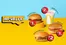 Catalogue McDonald's à Châtelet | Oferta | 2026-07-14T00:00:00.000Z - 2026-08-14T00:00:00.000Z
