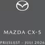 Catalogue Mazda à Bruxelles | Oferta | 2026-07-16T00:00:00.000Z - 2026-07-31T00:00:00.000Z