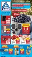 Aldi folder | Offres spéciales attractives pour tout le monde | 2026-07-27T00:00:00.000Z - 2026-08-01T00:00:00.000Z