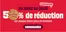 Catalogue Domino's pizza à Châtelet | Oferta-FR | 2026-07-20T00:00:00.000Z - 2026-08-20T00:00:00.000Z