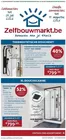 Catalogue Zelfbouwmarkt à Mons | Oferta | 2026-07-22T00:00:00.000Z - 2026-08-17T00:00:00.000Z