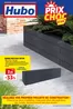 Catalogue Hubo à Bruxelles | Hubo Dépliant valable jusqu'au 02/08/2026 FR | 2026-07-15T00:00:00.000Z - 2026-08-02T00:00:00.000Z