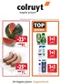 Colruyt folder in Zottegem | Offres et promotions actuelles | 2026-07-29T00:00:00.000Z - 2026-08-11T00:00:00.000Z