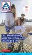 Aldi folder in Oud-Turnhout | Nos meilleures bonnes affaires | 2026-08-05T00:00:00.000Z - 2026-08-05T00:00:00.000Z