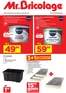 Catalogue Mr. Bricolage à Mont-de-l'Enclus | Folder 11 2026 | 2026-07-28T00:00:00.000Z - 2026-08-09T00:00:00.000Z