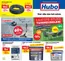 Catalogue Hubo à Mettet | Hubo Folder geldig t.e.m. 09/08/2026 NL | 2026-07-22T00:00:00.000Z - 2026-08-09T00:00:00.000Z