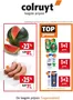 Catalogue Colruyt à Deerlijk | folder Colruyt | 2026-07-29T00:00:00.000Z - 2026-08-11T00:00:00.000Z