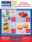 Catalogue Alvo | Offres exclusives et bonnes affaires | 2026-07-29T00:00:00.000Z - 2026-08-11T00:00:00.000Z