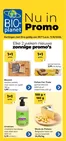 Catalogue Bio Planet à Jodoigne | folder Bio Planet | 2026-07-29T00:00:00.000Z - 2026-08-11T00:00:00.000Z