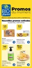 Catalogue Bio Planet à Lubbeek | Super réductions sur des produits sélectionnés | 2026-07-29T00:00:00.000Z - 2026-08-11T00:00:00.000Z