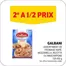Catalogue Louis Delhaize à Lubbeek | TOP PROMO DE LA SEMAINE - FR | 2026-07-29T00:00:00.000Z - 2026-08-04T00:00:00.000Z