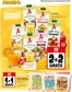 Catalogue Jumbo | Économisez maintenant avec nos offres | 2026-08-05T00:00:00.000Z - 2026-08-11T00:00:00.000Z