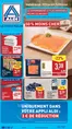 Aldi folder in Merchtem | Offres spéciales attractives pour tout le monde | 2026-08-10T00:00:00.000Z - 2026-08-20T00:00:00.000Z