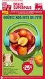 Delhaize folder in Merchtem | Bonnes affaires et offres actuelles | 2026-08-06T00:00:00.000Z - 2026-08-12T00:00:00.000Z