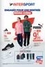 Catalogue Intersport à Wetteren | folder Intersport | 2026-08-03T00:00:00.000Z - 2026-08-17T00:00:00.000Z