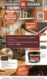 HandyHome folder in Oostrozebeke | Oferta-FR | 2026-08-03T00:00:00.000Z - 2026-08-16T00:00:00.000Z