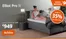 Catalogue Sleepworld à Oud-Heverlee | Oferta-FR | 2026-08-03T00:00:00.000Z - 2026-08-31T00:00:00.000Z
