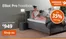 Catalogue Sleepworld | Oferta-NL | 2026-08-03T00:00:00.000Z - 2026-08-31T00:00:00.000Z