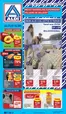 Catalogue Aldi à Namur | Offres exclusives et bonnes affaires | 2026-08-03T00:00:00.000Z - 2026-08-08T00:00:00.000Z