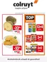 Catalogue Colruyt | Nos meilleures bonnes affaires | 2026-08-12T00:00:00.000Z - 2026-08-25T00:00:00.000Z