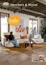 Catalogue Henders & Hazel à Dalhem | Oferta | 2026-08-07T00:00:00.000Z - 2026-09-02T00:00:00.000Z