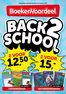 Catalogue Boekenvoordeel à Wetteren | Réductions et promotions | 2026-08-08T00:00:00.000Z - 2026-08-16T00:00:00.000Z