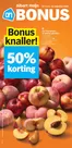 Catalogue Albert Heijn à Rhode-Saint-Genèse | Bonusfolders | 2026-08-10T00:00:00.000Z - 2026-08-16T00:00:00.000Z