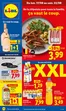 Catalogue Lidl à Rhode-Saint-Genèse | 1708 - 2208 | 2026-08-17T00:00:00.000Z - 2026-08-22T00:00:00.000Z