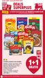 Catalogue Delhaize à Rhode-Saint-Genèse | Promotions spéciales en cours | 2026-08-13T00:00:00.000Z - 2026-08-19T00:00:00.000Z