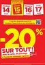 Catalogue Mr. Bricolage à Dalhem | Folder 12 2026 | 2026-08-14T00:00:00.000Z - 2026-08-17T00:00:00.000Z