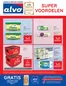 Catalogue Alvo à Saint-Trond | Offres et promotions actuelles | 2026-08-12T00:00:00.000Z - 2026-08-25T00:00:00.000Z