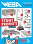 Catalogue Weba à Saint-Trond | Stuntpromos bij WEBA | 2026-08-12T00:00:00.000Z - 2026-08-26T00:00:00.000Z