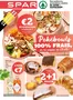 Catalogue SPAR à Fleurus | folder SPAR | 2026-08-13T00:00:00.000Z - 2026-08-26T00:00:00.000Z