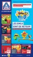 Aldi folder | Super offre pour tous les clients | 2026-08-22T00:00:00.000Z - 2026-10-03T00:00:00.000Z