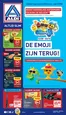 Aldi folder | Offres pour les chasseurs de bonnes affaires | 2026-08-24T00:00:00.000Z - 2026-08-29T00:00:00.000Z