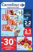 Carrefour folder | Hyper Promotions de la semaine | 2026-08-12T00:00:00.000Z - 2026-08-24T00:00:00.000Z