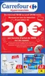 Catalogue Carrefour | Hyper Promotions de la semaine | 2026-08-19T00:00:00.000Z - 2026-08-31T00:00:00.000Z