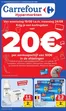 Carrefour folder in Houthalen-Helchteren | Hyper Promoties van de week | 2026-08-19T00:00:00.000Z - 2026-08-31T00:00:00.000Z