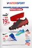 Catalogue Intersport | folder Intersport | 2026-08-17T00:00:00.000Z - 2026-08-31T00:00:00.000Z