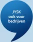 Jysk folder | Réductions et promotions | 2026-08-17T00:00:00.000Z - 2026-08-31T00:00:00.000Z