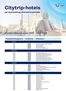 Catalogue TUI à De Haan | Hotelcodes Citytrips | 2024-09-30T00:00:00.000Z - 2025-12-31T00:00:00.000Z