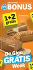 Albert Heijn folder | Bonusfolders | 2026-08-24T00:00:00.000Z - 2026-08-30T00:00:00.000Z