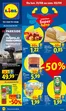Lidl folder in Dilbeek | 3108 - 0509 | 2026-08-31T00:00:00.000Z - 2026-09-05T00:00:00.000Z